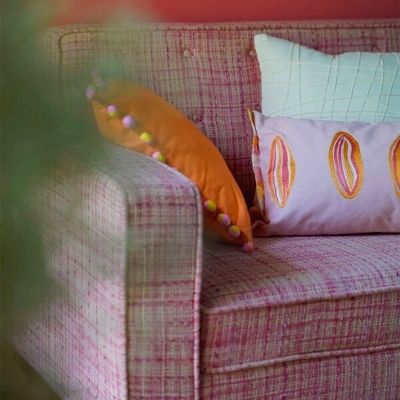 Eclectic Ease - when an urban rhythm beats with a bohemian heart