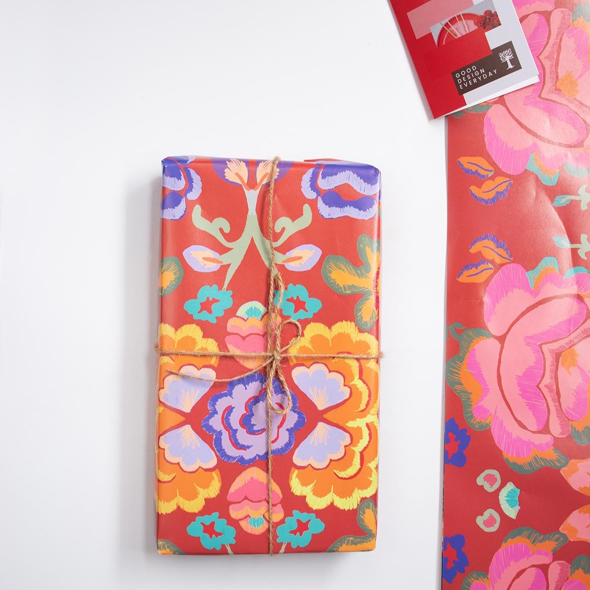 Free Spirited Gifting