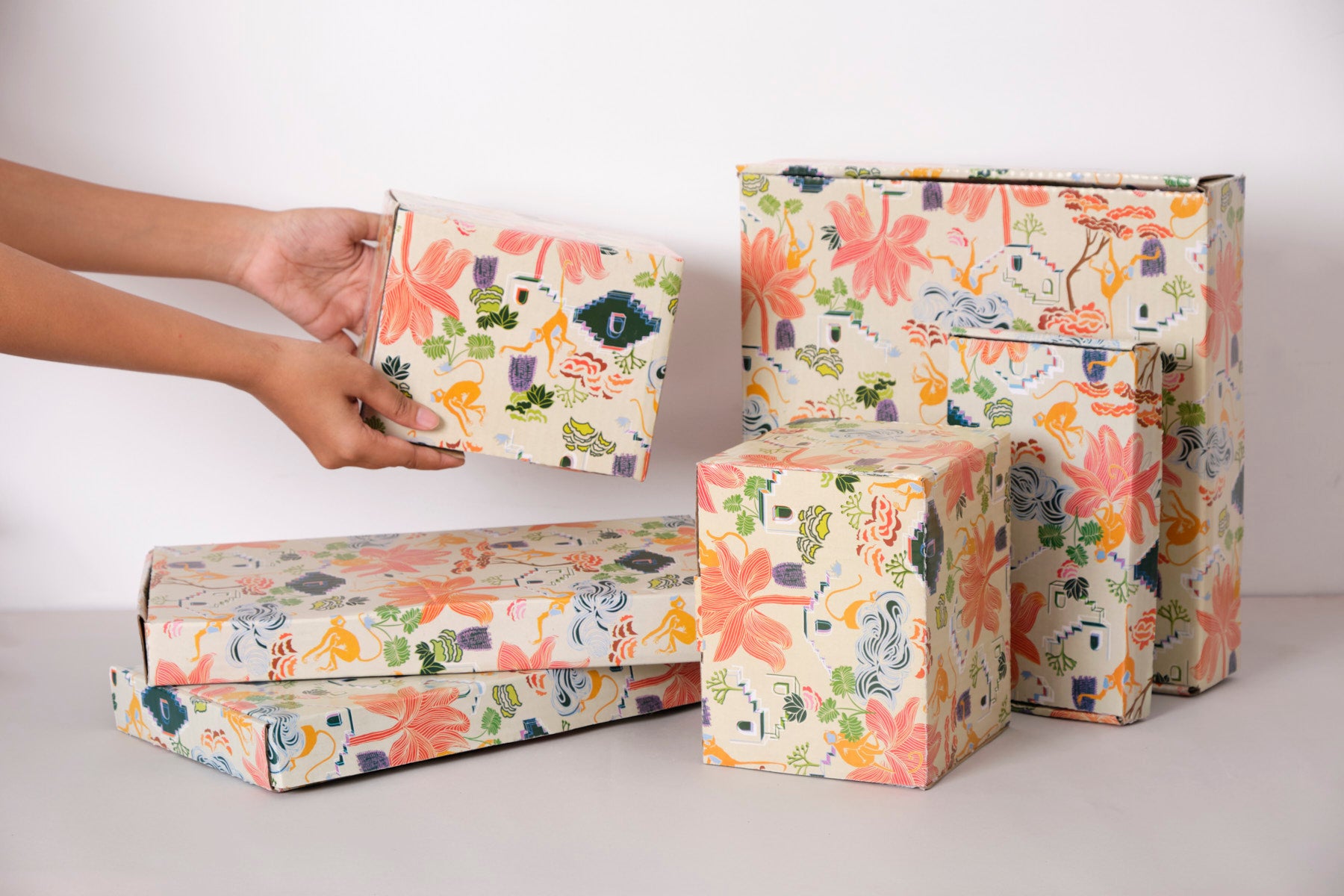 What's your gifting persona?