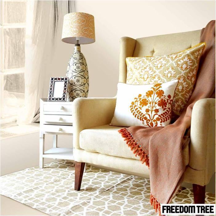 Color Trend Forecast for 2016 Homes