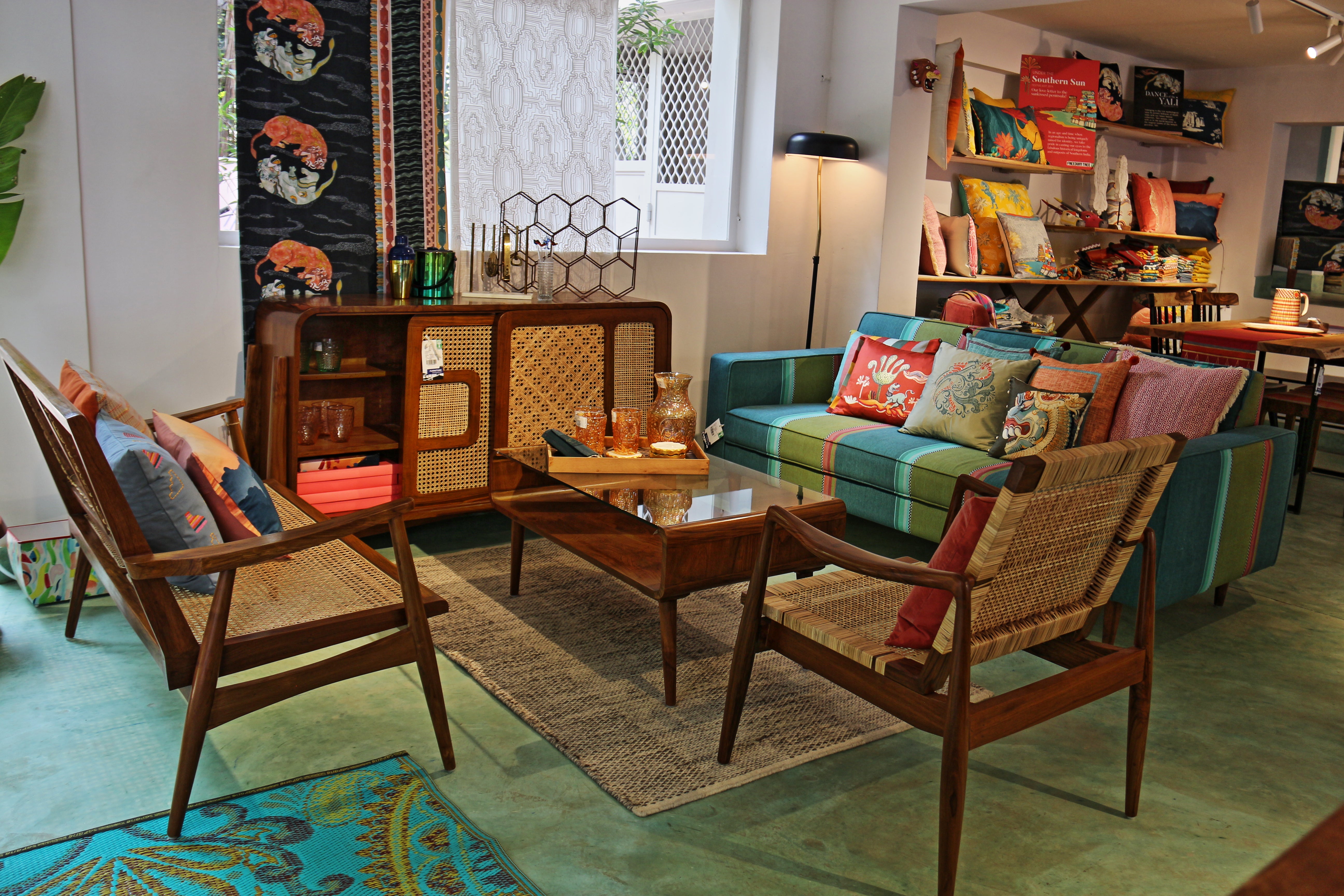 Coffee Table Designs For The Home