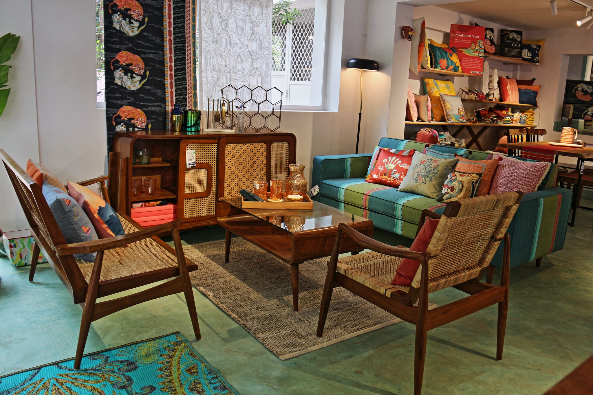 Coffee Table Designs For The Home