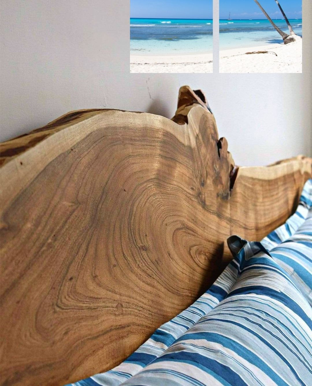Coastal Bedroom