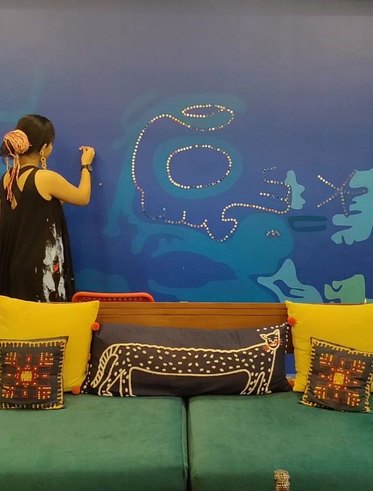 Freewheeling with Freedom Tree: House of Berserk’s Priyanka Thaker - Part 2