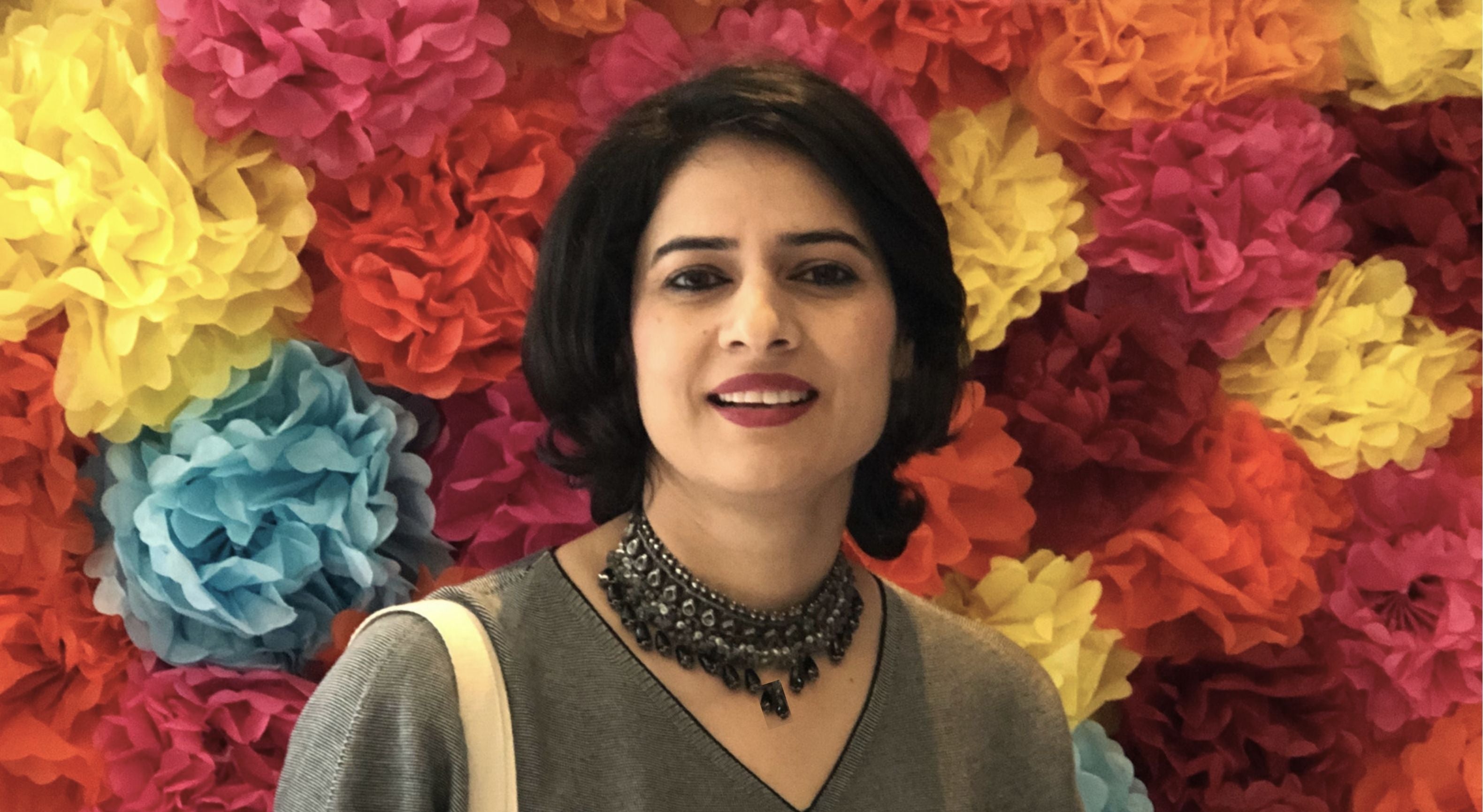 Freewheeling with Freedom Tree: Shaili Chopra from SheThePeople TV and Gytree Part - 2