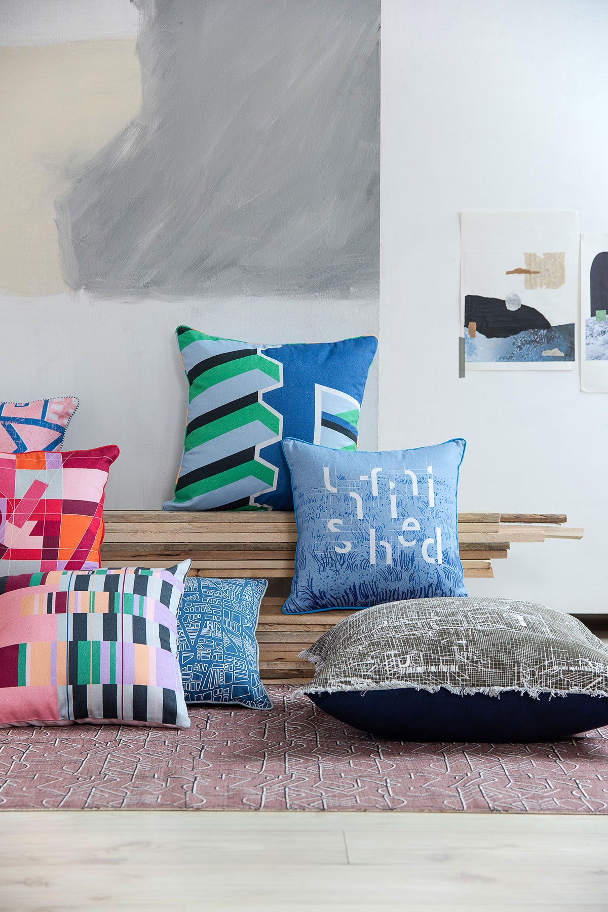 The Story of BluePrint