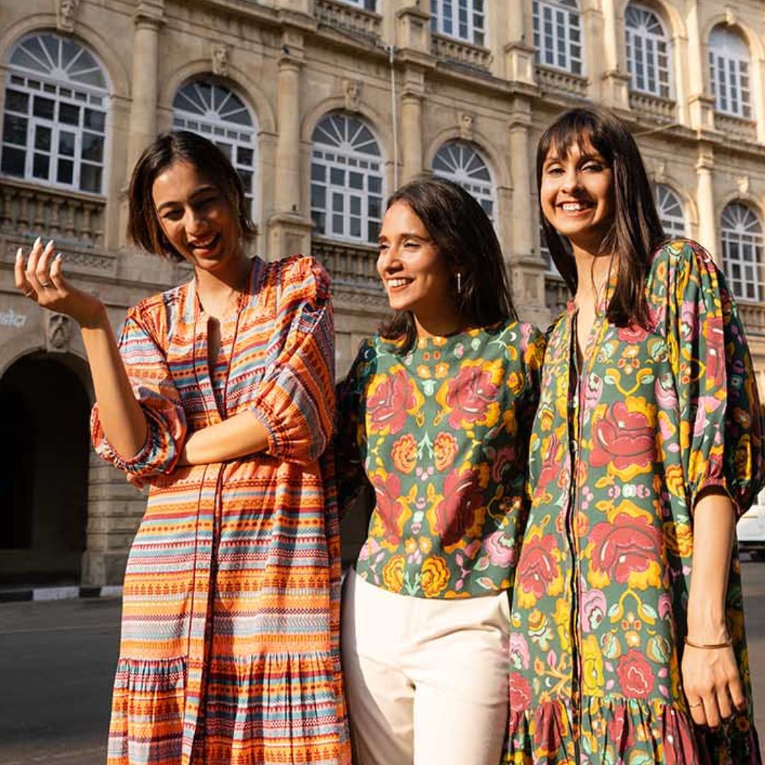 Designer Women Clothing