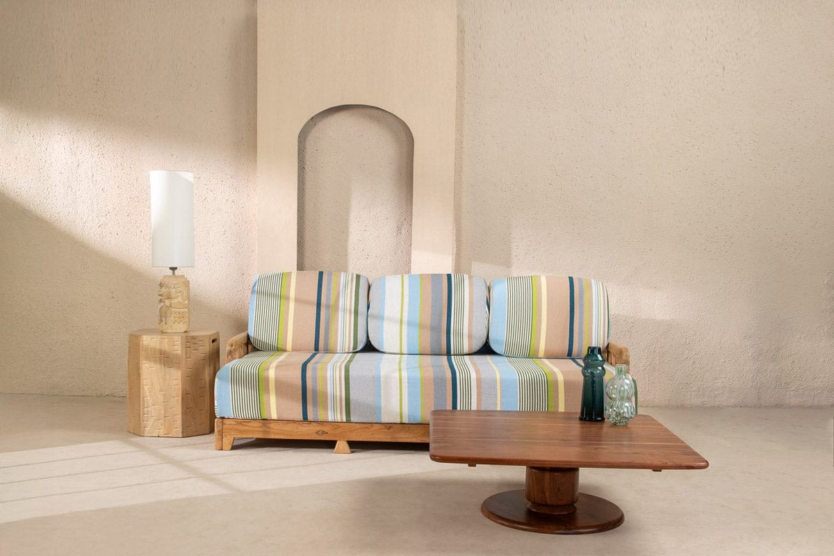 A Note from Our Founder for NEST Collection