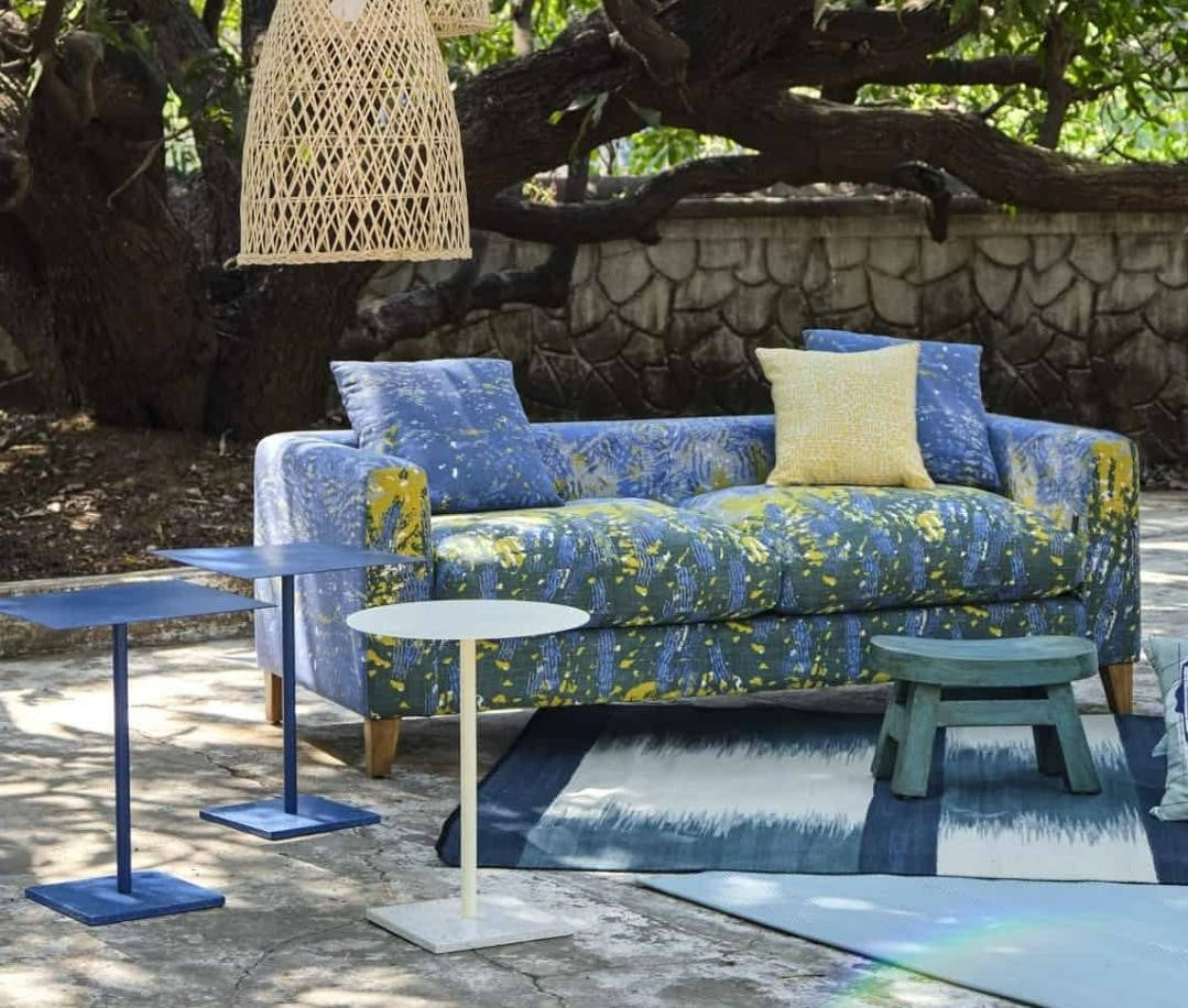 Make It A Bold New Home