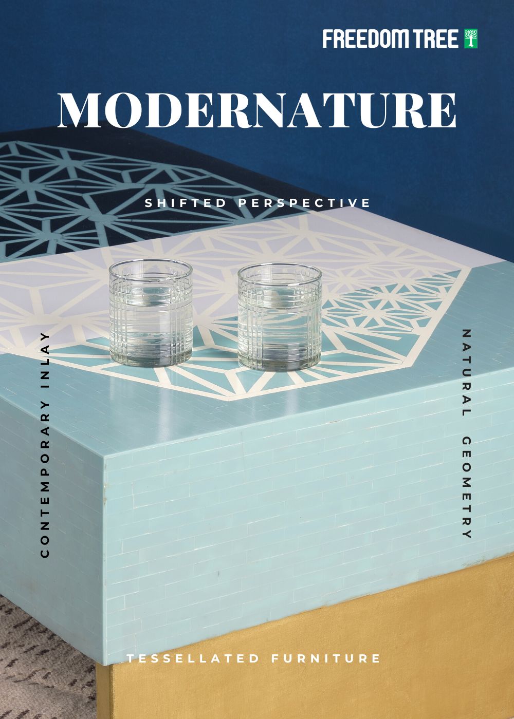 Modernature