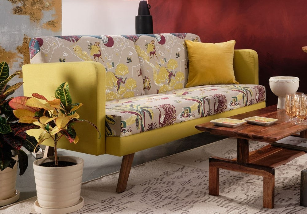 Mindscape Print Story