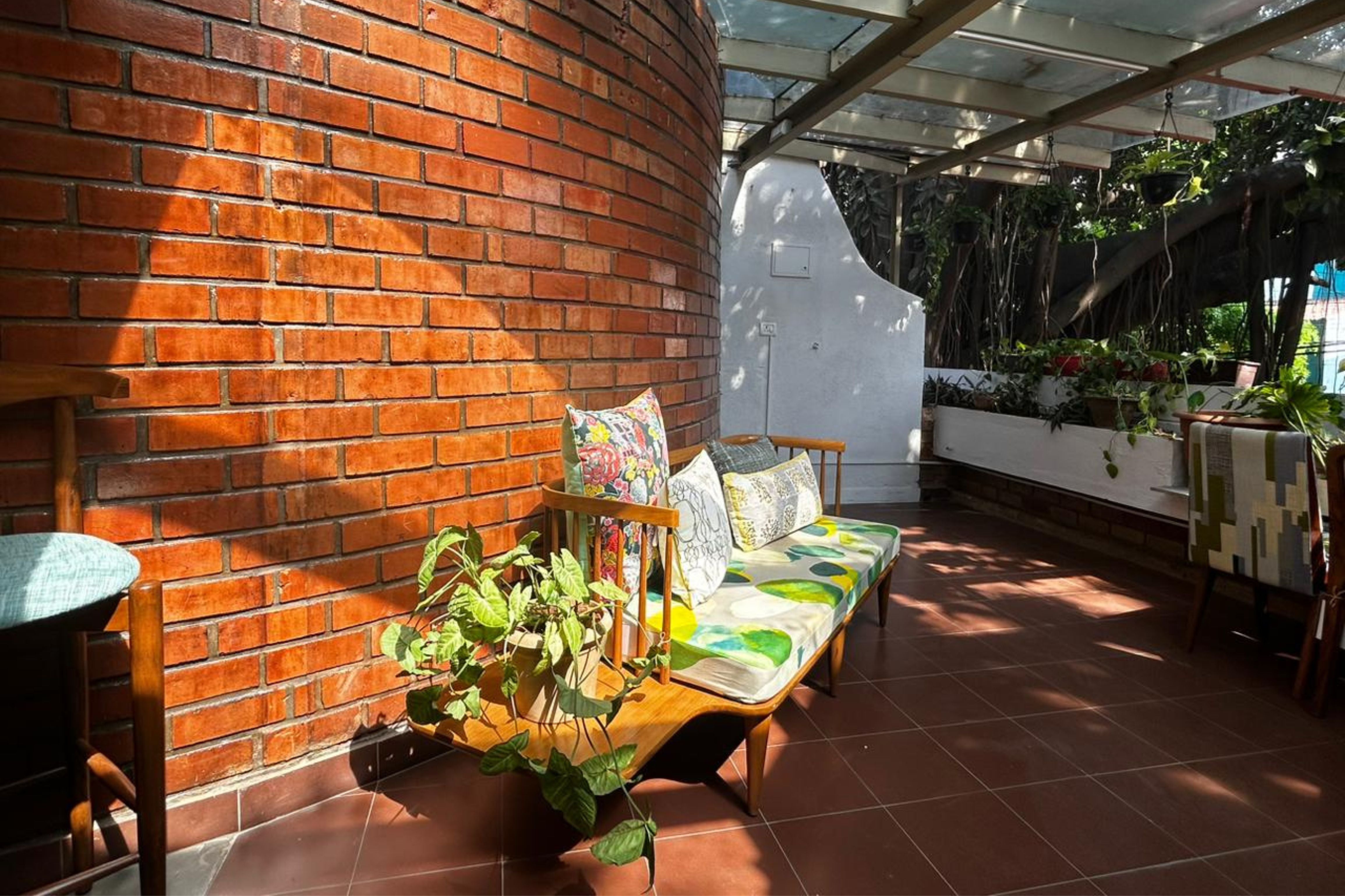 New Store, Same feeling, Visit at Indiranagar, Bengaluru