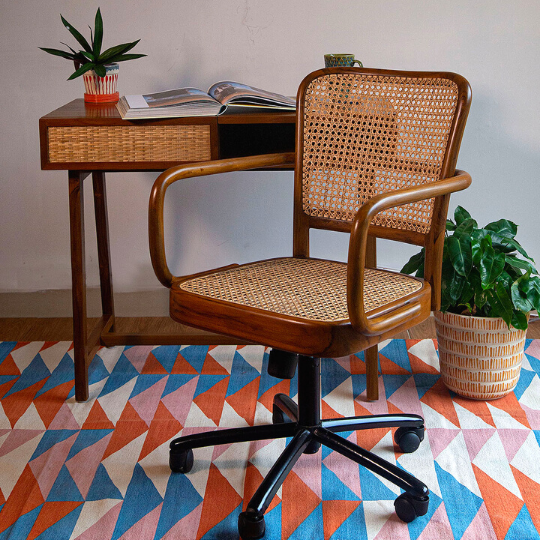 The Work From Home Edit