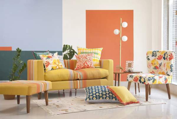 Spring Summer Collection 2019 - Here Is Now!