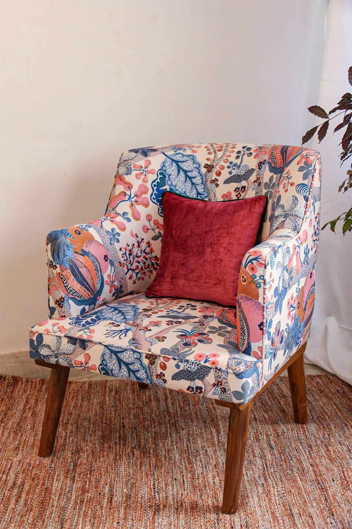 Upholstery Guide - Recommendations and Explainer
