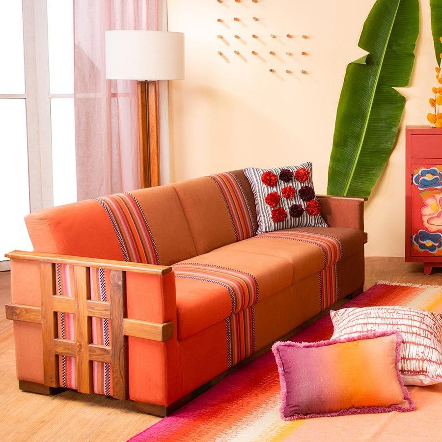 Mansara: Light & Gradation