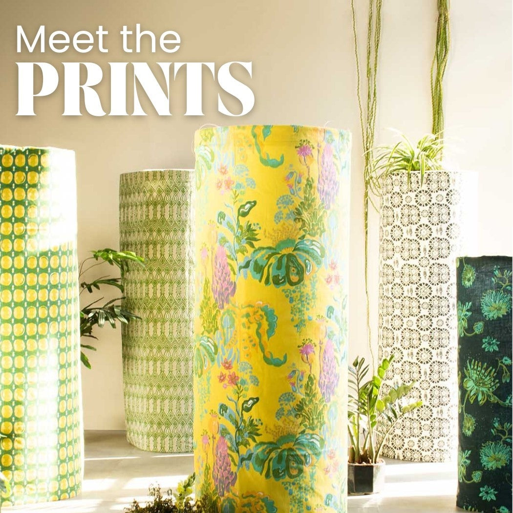 Meet The Prints SS '24