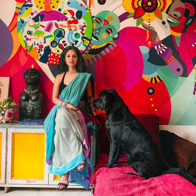 Freewheeling with Freedom Tree: House of Berserk’s Priyanka Thaker - Part 1