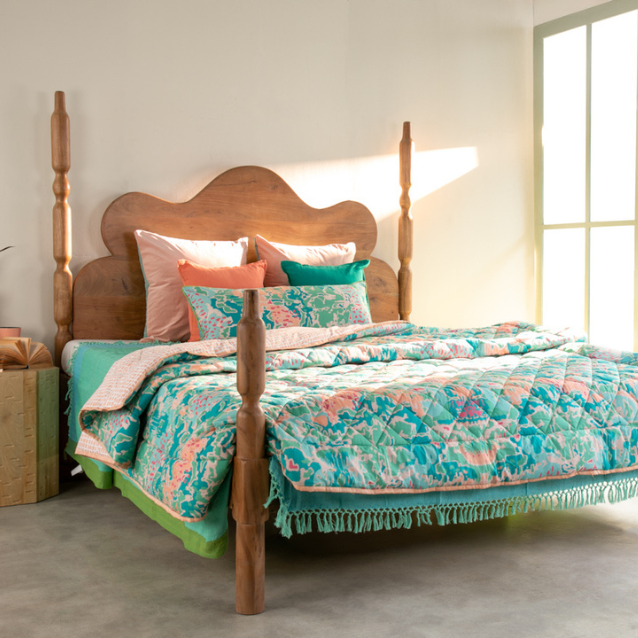 Summer 2025 - Painterly Palette