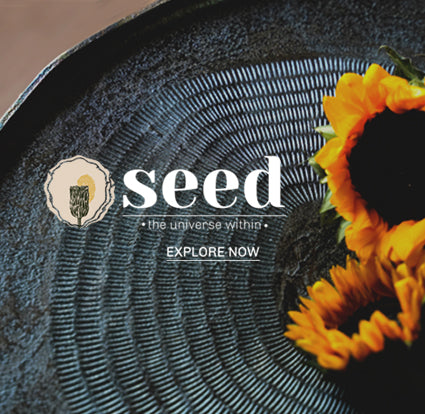 SEED: Spring-Summer'20 Collection