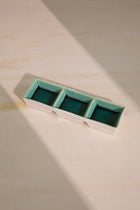 Midori Ceramic Three Part Server