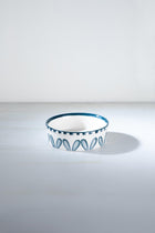 Montane Ceramic Small Flat Serving Bowl