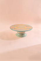 Taram Ceramic Cake Stand