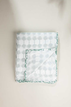 Aphim Dohar (Cotton Cambric And Malmal)