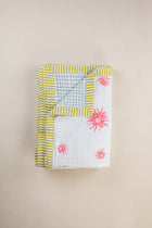 Brahmakamal Dohar (Flannel And Pure Cotton)