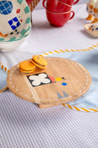 Circle Of Joyee Serving Board