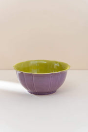 SERVING BOWLS Color Pop Serving Bowl (Lavender)