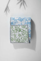 Creatures Of Canopy Dohar (Cotton Mulmul And Flannel)