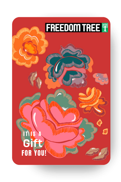 GIFT CARDS Gypsy Rose Digital Gift Card