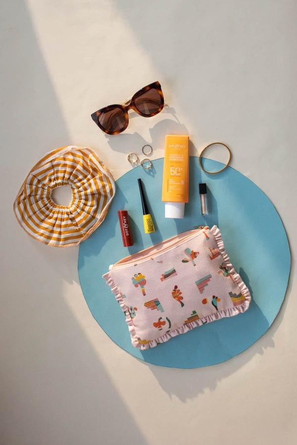 Halasi Pochette Bag