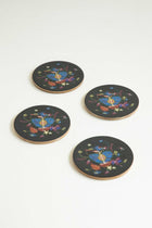 Healing Heart Coaster (Set of 4)