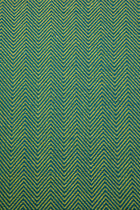Herringbone Solid Upholstery Fabric (Astral Green)