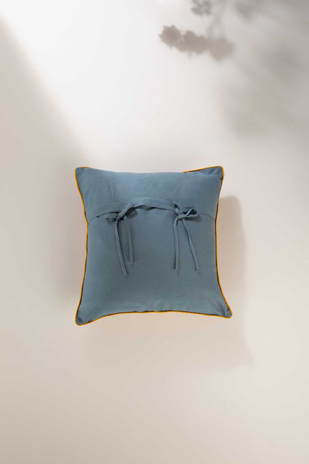 PRINT & PATTERN CUSHIONS Incana Mauve Dream Cushion Cover (41 Cm X 41 Cm)