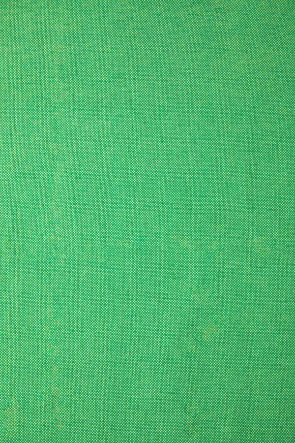 Kodai Green Cotton Drapes And Blinds