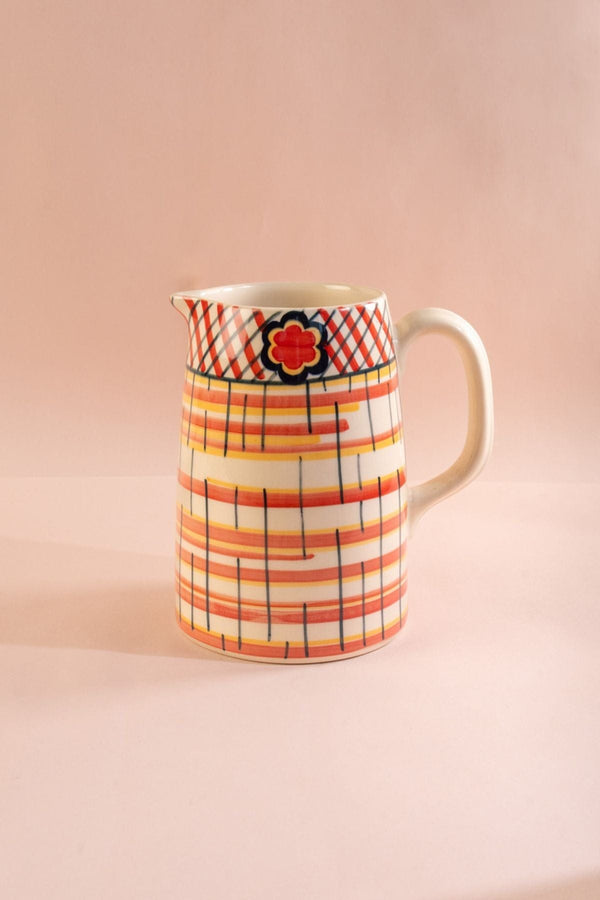 Kongu Ceramic Water Jug
