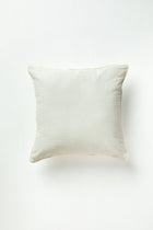 Kufri Off White Cushion Cover (46 X 46 Cm)
