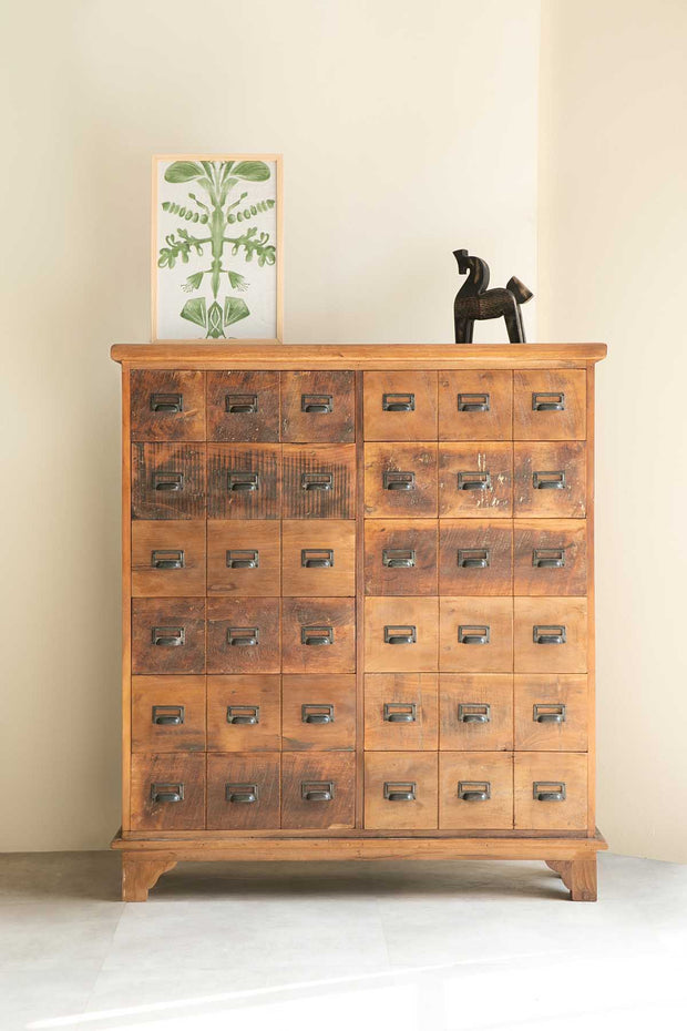 CHEST OF DRAWERS Mandvi Chest Of Drawers