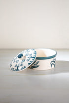 Montane Ceramic Lidded Tureen