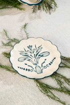 Montane Ceramic Side Plate