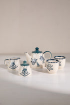 Montane Ceramic Tea Set