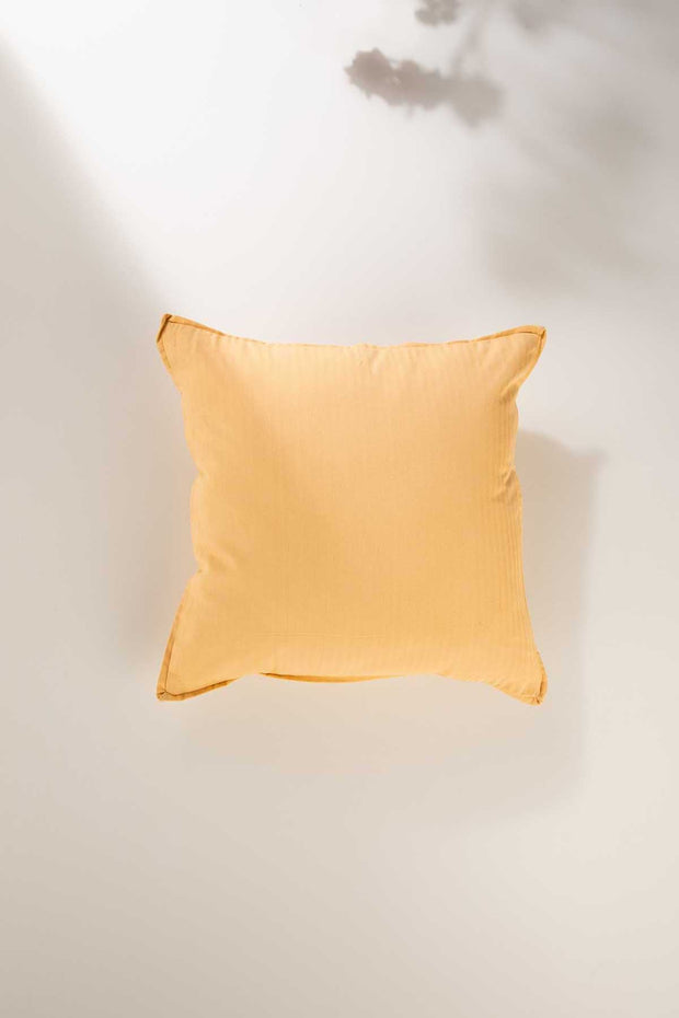 SOLID & TEXTURED CUSHIONS Nectar Cushion Cover (46 Cm X 46 Cm)