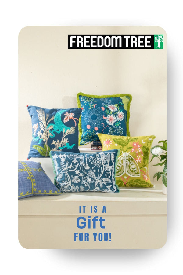 Night Garden Digital Gift Card