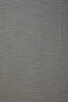 Nilgiri Solid Upholstery Fabric (Black/White)