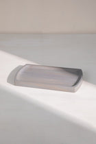 Nomad Ash Grey Wood Serving Tray
