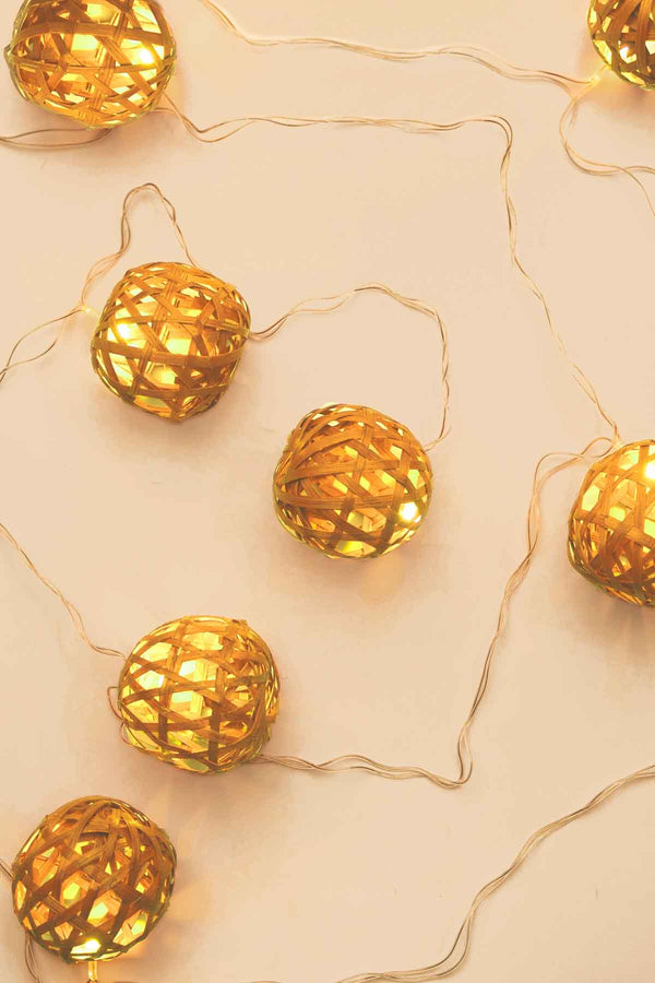 Ori Natural String Light