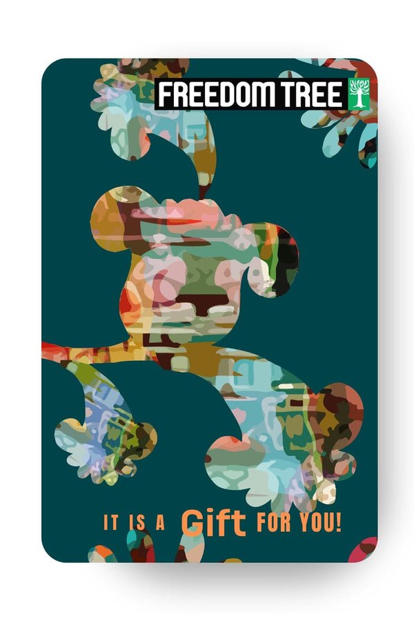 Palmyrah Digital Gift Card